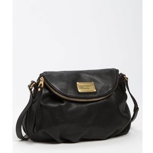 Marc Jacobs Classic Q Natasha Crossbody
